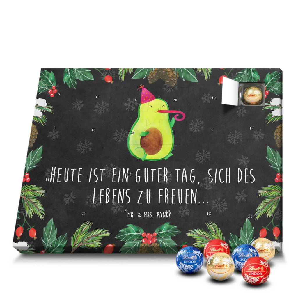 Chocolate advent calendar avocado Celebration vegetables, Celebration, Birthday