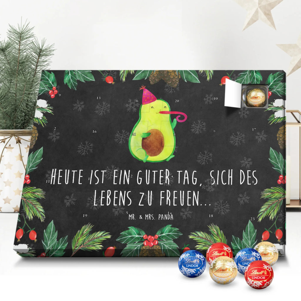 Chocolate advent calendar avocado Celebration vegetables, Celebration, Birthday