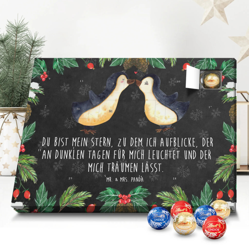 Chocolate advent calendar Penguins in love Loving, Marriage, Proposal of marriage, anniversary gift, Together, Love gift, gift for her, gift for him, Two, proof of love, penguins, fiancé, pair, gift girlfriend, wedding, wedding anniversary, anniversary, gift idea, couple. love couple, guest gift, pair of penguins, fiancée, gift friend, penguin love, love saying, gift anniversary