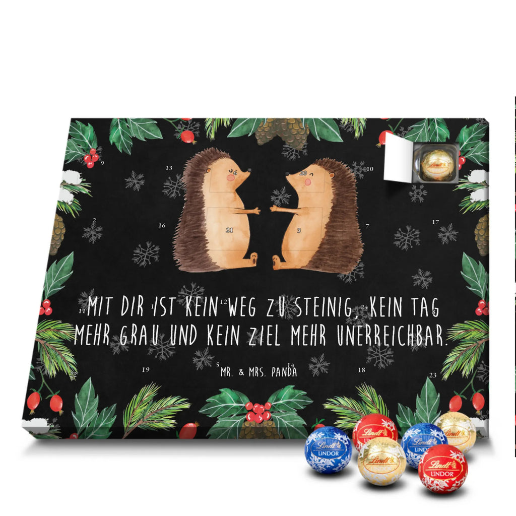 Chocolate advent calendar Hedgehogs in love Loving, Marriage, Proposal of marriage, anniversary gift, Together, Love gift, gift for her, gift for him, Two, Engaged, Gift, Wedding, Girlfriend, Friend, Anniversary, Proof of love, Married, Wedding anniversary, In love