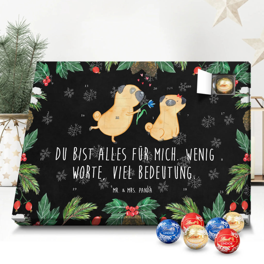 Chocolate advent calendar pug In love mutt, dog sayings, love dogs, dog mama, funny gifts for dog owners, woof, what do you give a dog lover, dog breed, Christmas gifts for dogs, gifts for dogs, bag with dog print, love for dogs, hound, dog decorative items, Pug, in love, dog love, boob, gift friend, love saying. Engaged