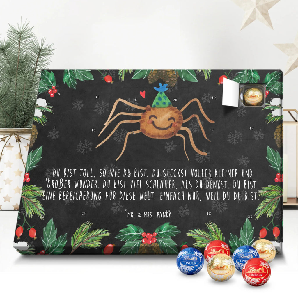 pralinen adventskalender Spinne Agathe Party Weihnachtskalender, kalender weihnachten, Schokoladen-Adventskalender, schokolade adventskalender, schokoladen kalender, pralinen adventskalender, süßigkeiten adventskalender, schoko weihnachtskalender, Weihnachts Kalender, schokokalender, adventskalender süßigkeiten, süßigkeiten kalender, weihnachtskalender schoko, Adventskalender, schokoladenkalender, Weihnachtskalender Schokolade, kalender schokolade, Adventskalender Schokolade, Weihnachten Adventskalender, Schoko Adventskalender, Schokoladen Adventskalender, adventskalender schoko, Schokoladen-Weihnachtskalender, schoko kalender, Schoko-Adventskalender, adventskalender pralinen, Videos, Merchandise, Agathe, Spinne, Spinne Agathe, Motivation, Selbstliebe, Glück, Wunder