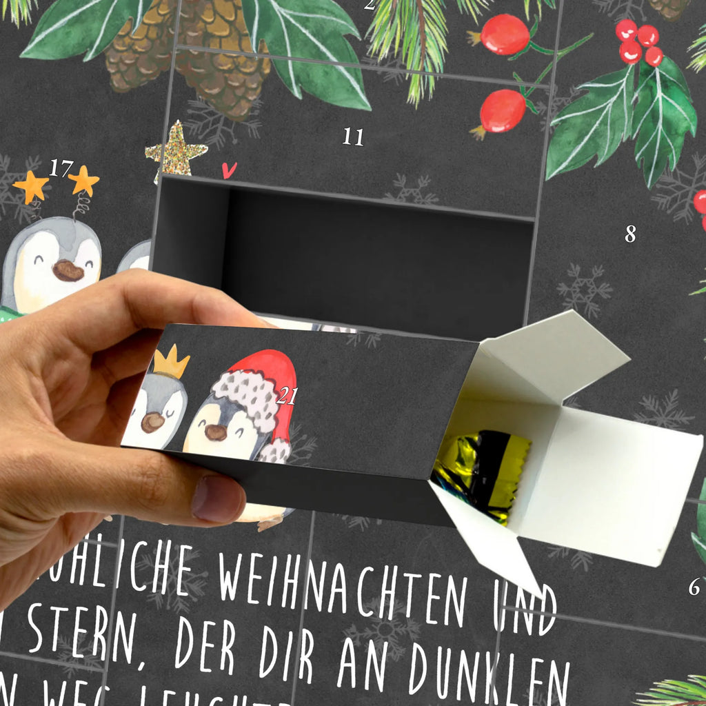 Fillable advent calendar wintertime Holy Three Kings snow, Christmas time, Epiphany, Christmas present, Christmas days, Santa Claus, Christmas Eve