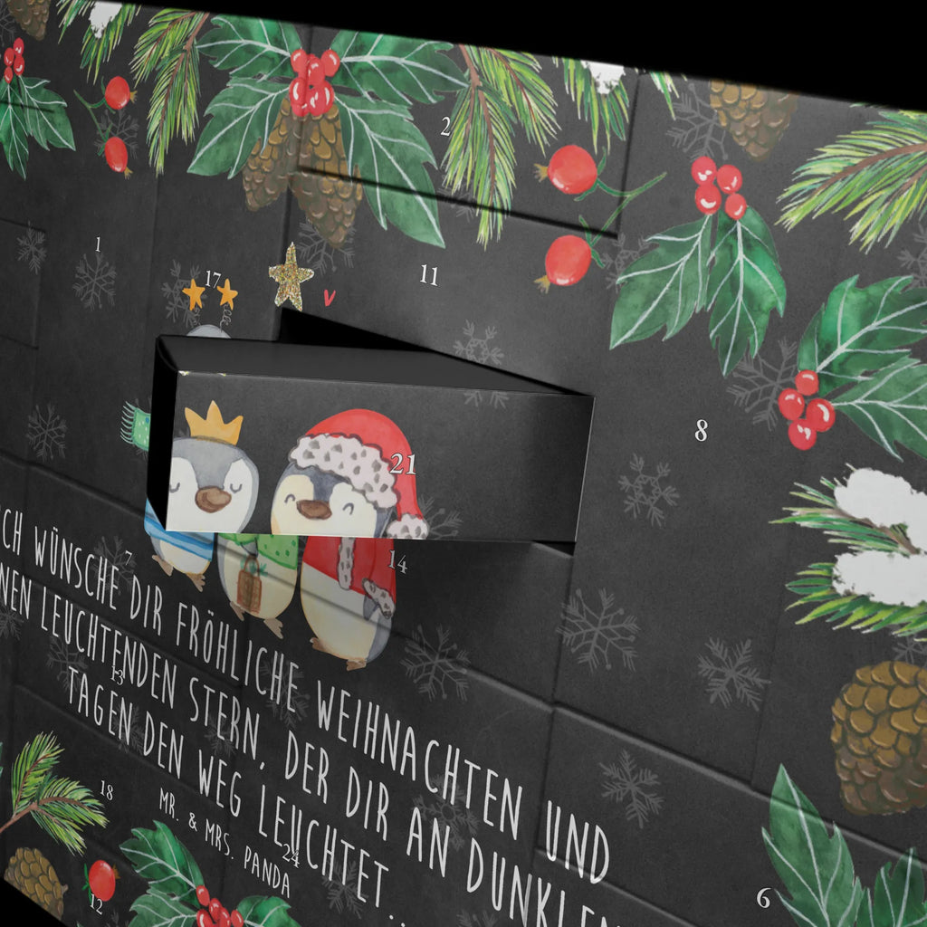 Fillable advent calendar wintertime Holy Three Kings snow, Christmas time, Epiphany, Christmas present, Christmas days, Santa Claus, Christmas Eve