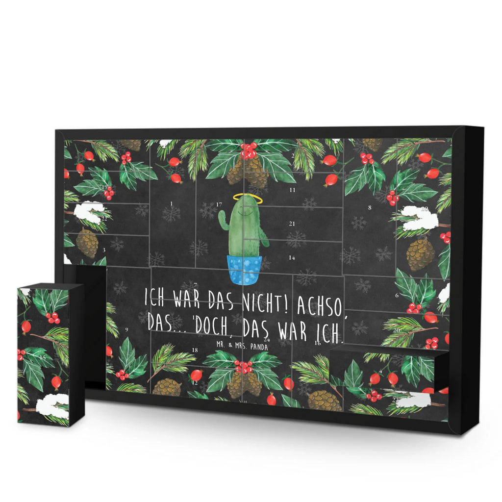 Fillable advent calendar cactus Holy plants, cactus plant, small green cactus, cactuses, cactus, halo, parents, girlfriend, sisters, child, cheeky