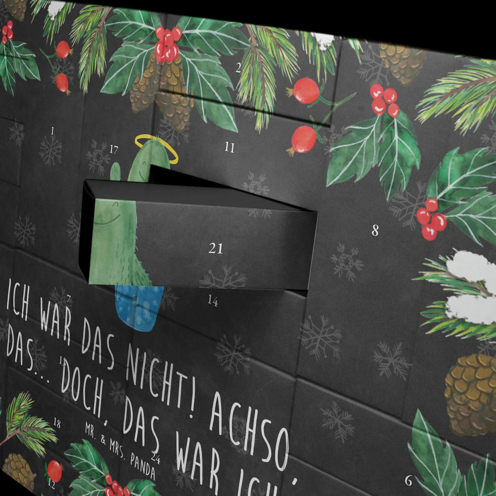 Fillable advent calendar cactus Holy plants, cactus plant, small green cactus, cactuses, cactus, halo, parents, girlfriend, sisters, child, cheeky