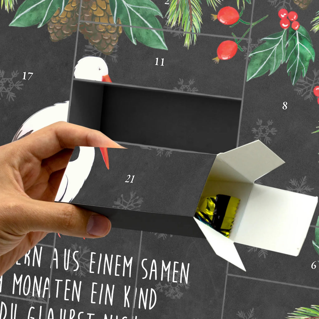  Bocian dobra energia, Motywy zwierzęce, zwierzęta, zabawne powiedzonka