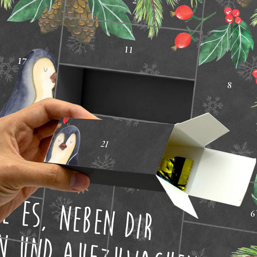  pingwiny zasypianie żona, prezent miłosny, rocznica, zaręczyny, mąż, Miłość, prośba o rękę, wesele, przyjaciółka, przyjaciel, dzień ślubu