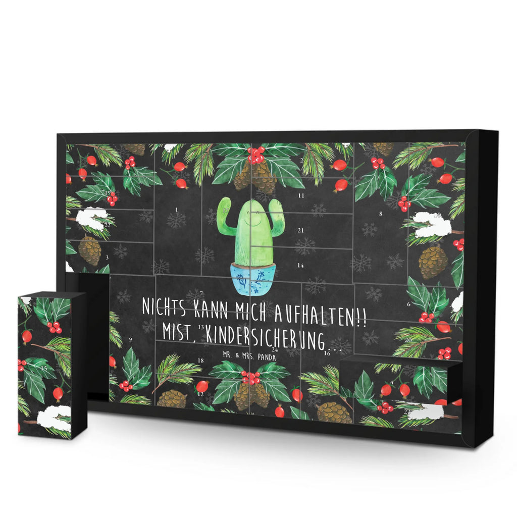 Fillable advent calendar cactus happy plants, cactus plant, small green cactus, cactuses, cactus, education, colleague, new start, mother, child protection, saying, friend, cacti, office life