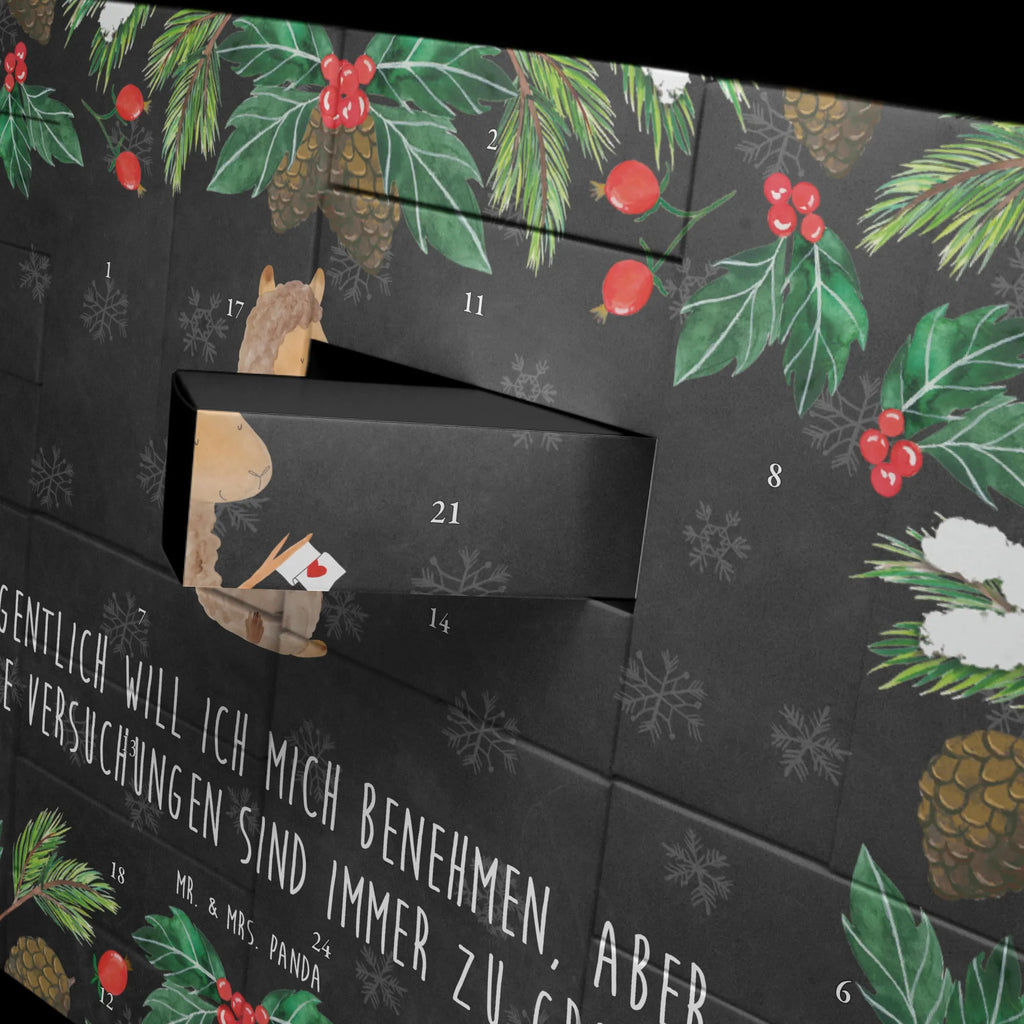  alpaka flaga Alpaka, Lama