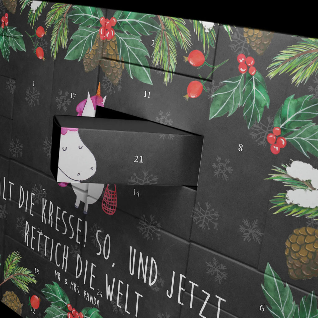 Fillable advent calendar unicorn Vegetables Organic Market, Organic, Week Market, Vegetable