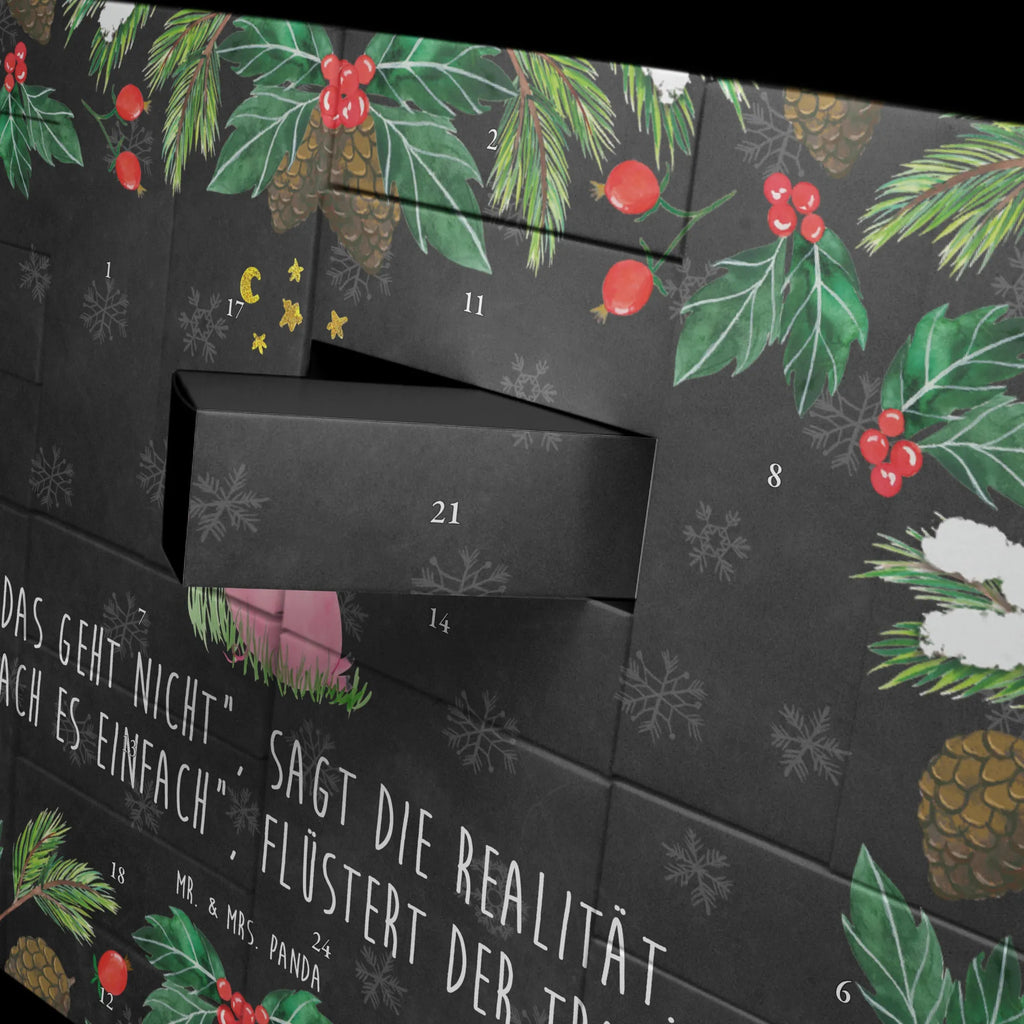 Fillable advent calendar Pig Luck card, gift ideas, gifts, animal lover, special gifts, cute animal motives, hand drawn, small animals, good mood, cute, funny sayings, asterisks, piglet, Lucky bastard. Luck, goals, lucky charm, stars