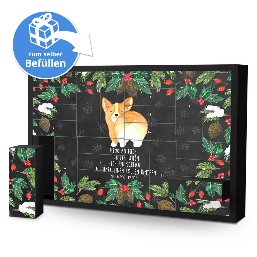  Corgi tyłek Pies, właściciel psa, rasa psa, miłośnik zwierząt, zwierzę domowe, motyw psa, powiedzenia