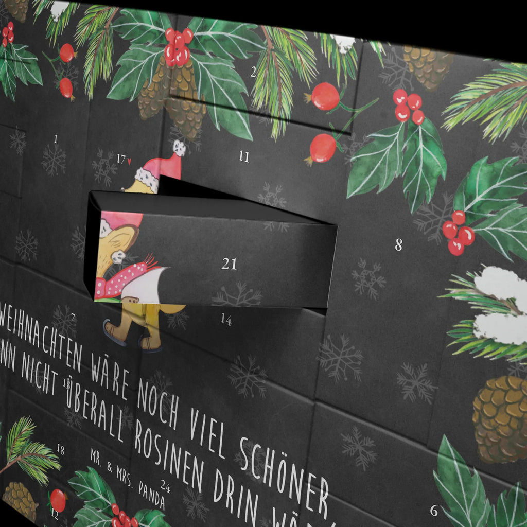 Fillable advent calendar Fox skates snow, Christmas time, christmas time, christmas present, christmas eve, christmas days, fir tree, santa claus, christmas tree