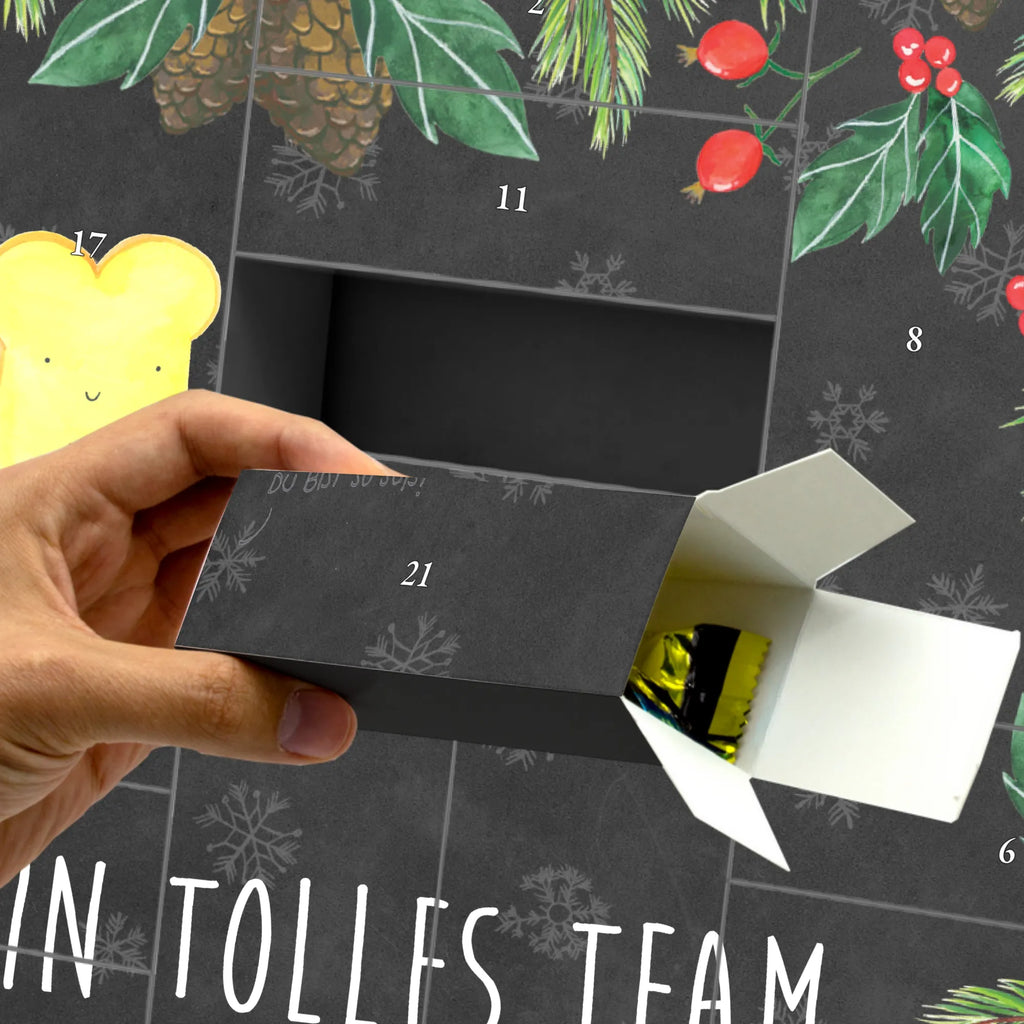  Tost dżem dobra energia, Motywy zwierzęce, zwierzęta, zabawne powiedzonka