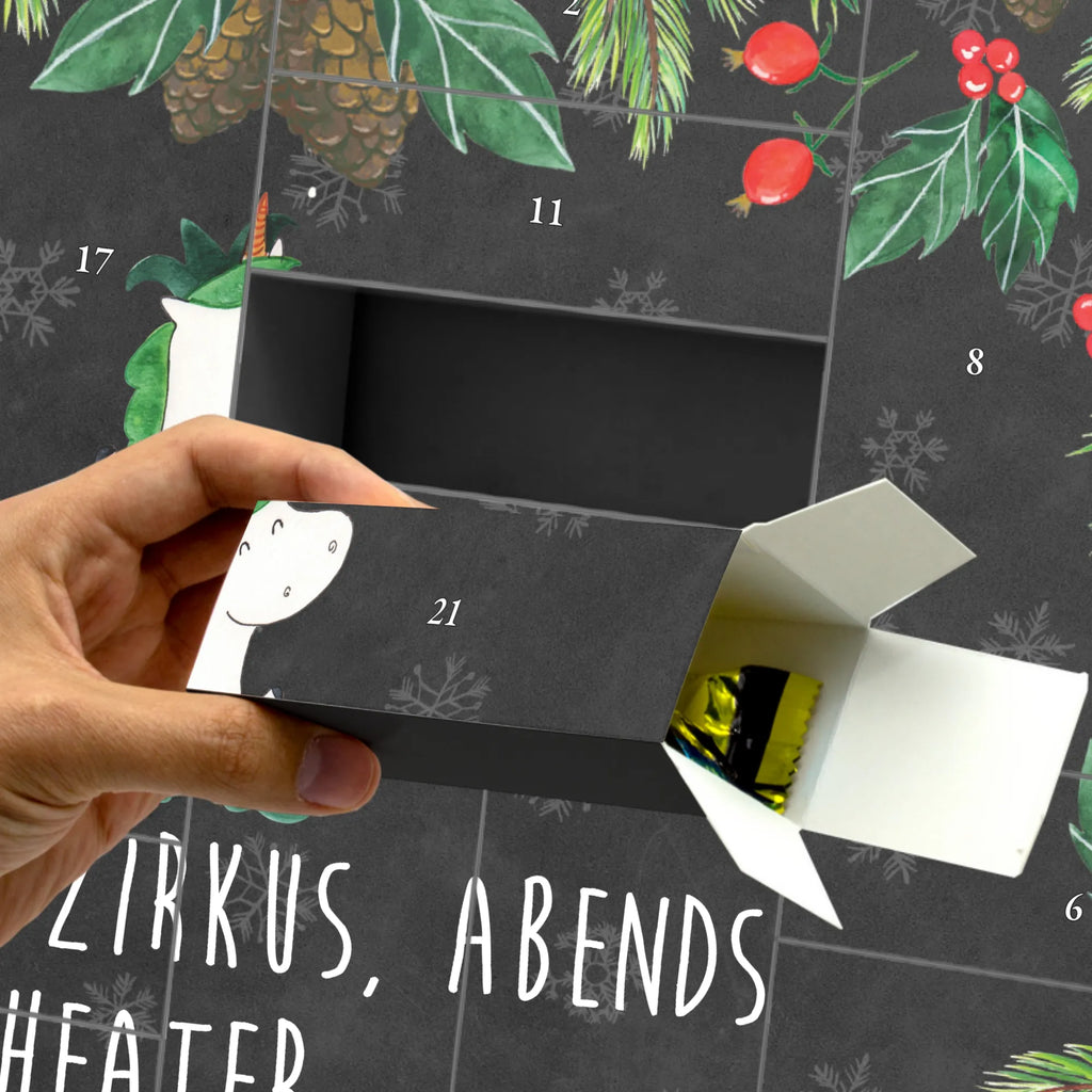 Fillable advent calendar unicorn joker Middle Ages, Punch, Juggler, Court Jester