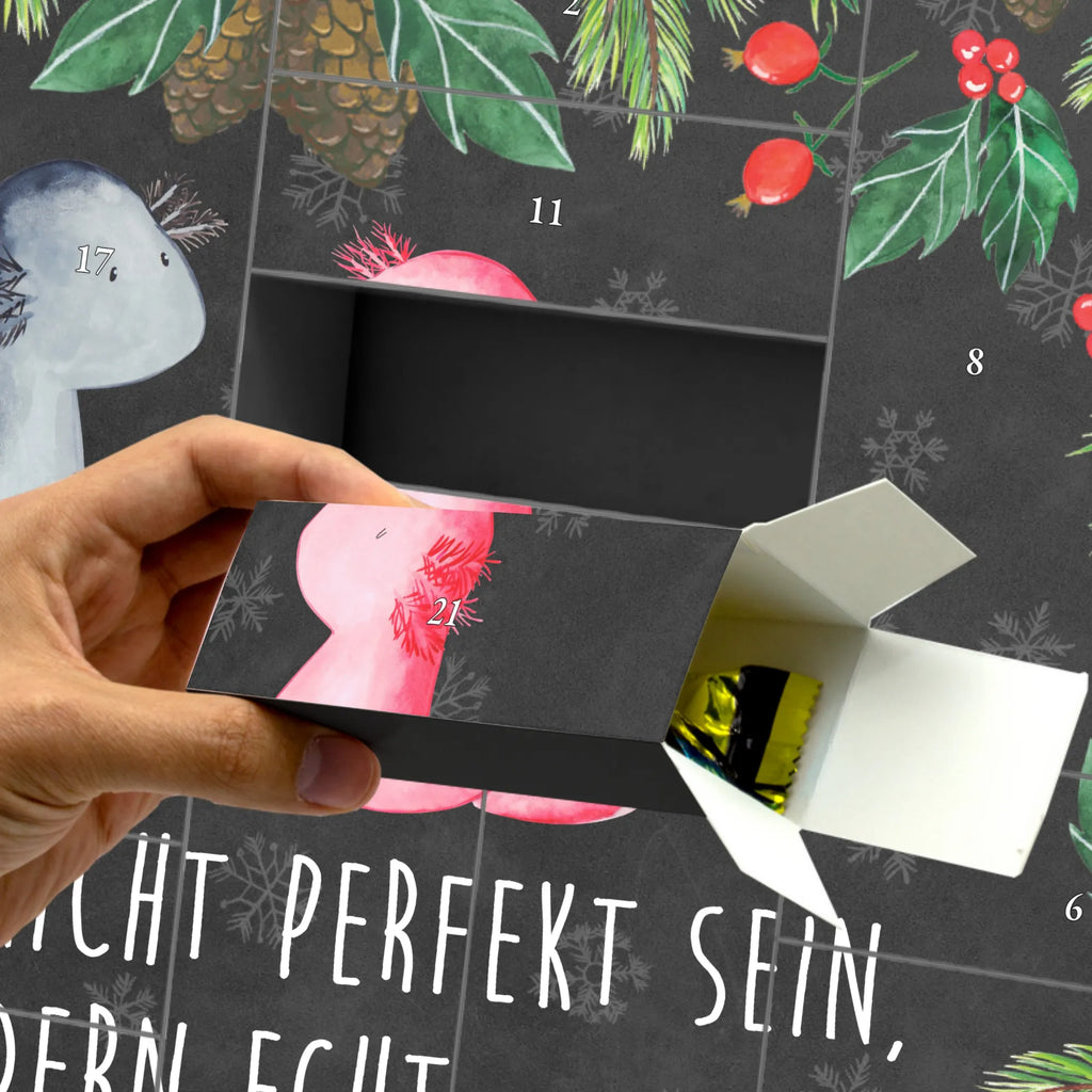  Axolotl miłość Axolotl, Molch