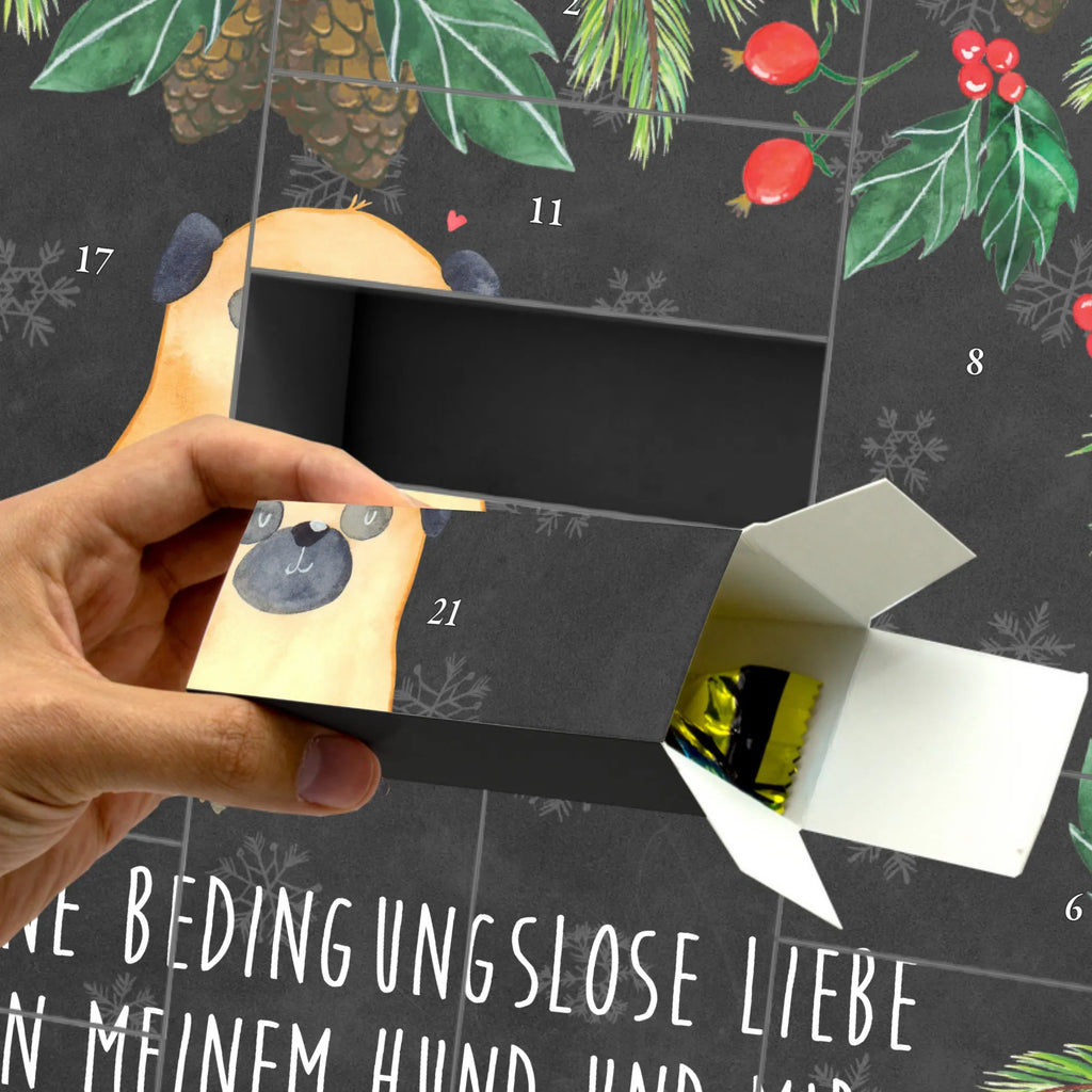  Mops Pies, właściciel psa, rasa psa, miłośnik zwierząt, zwierzę domowe, motyw psa, powiedzenia