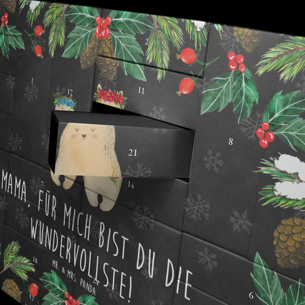  Niedźwiedzie z wianuszkiem tata, Dzień Ojca, siostra, babcia, dziadek, Dzień Matki, Rodzina, brat