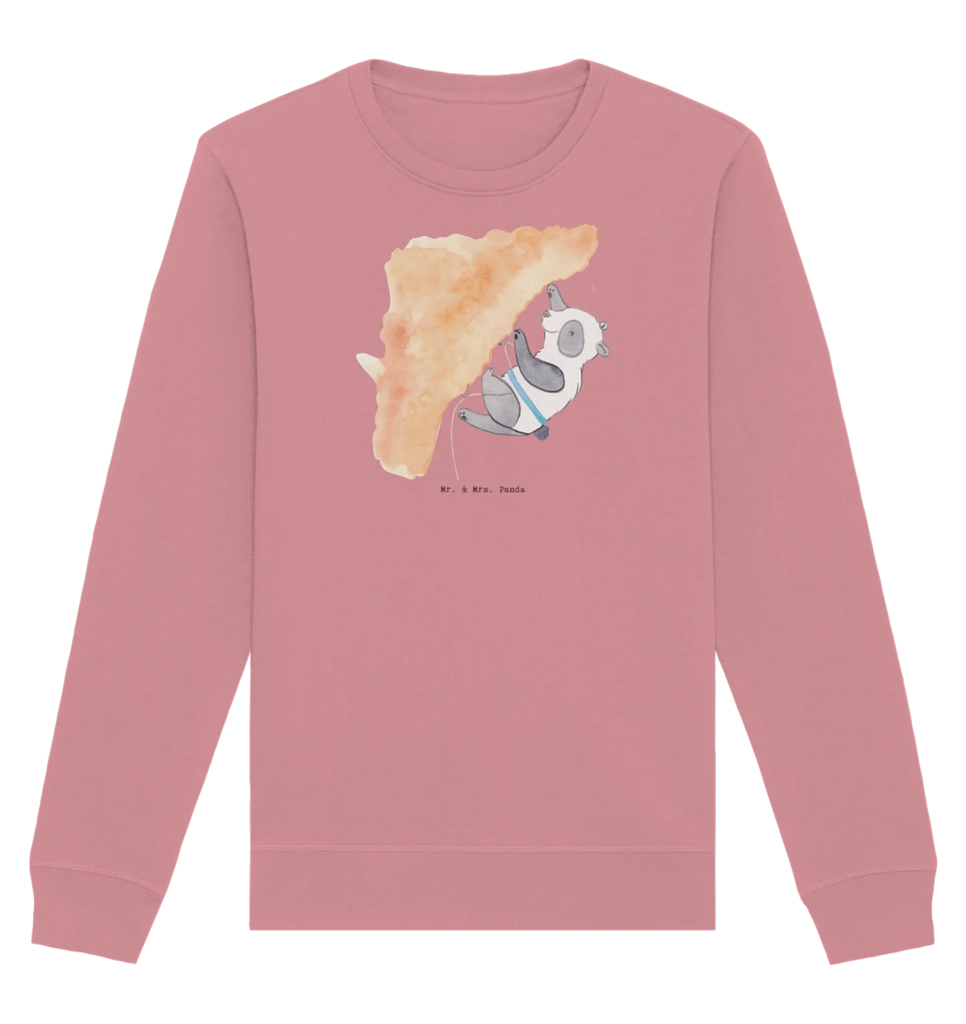 Organic Pullover panda Climb Pullover Aus Naturfasern, Nachhaltiger Strickpullover, Pullover Aus Recycelter Baumwolle, Eco-Friendly Pullover, Öko-Strickpullover, Pullover Mit Öko-Label, Organic Strickjacke, Pullover Für Herren Aus Öko-Baumwolle, Sustainable Pullover, Umweltfreundlicher Pullover, Bio-Rundhalspullover, Umweltbewusster Pullover, Organic Sweater, Bio-Strickpullover, Öko-V-Pullover, Pullover Aus Bio-Materialien, Unisex Bio-Pullover, Longsleeve Aus Biostoff, Fair Trade Pullover, Nachhaltiger Pullover, Organic Cotton Pullover, Öko-Pullover, Eco Pullover, GOTS-zertifizierter Pullover, Pullover Für Umweltbewusste, Bio-Wollpullover, Pullover Mit Umweltzertifikat, Fair Fashion Pullover, Pullover Mit GOTS-Siegel, Pullover Für Damen Aus Biobaumwolle, Bio-Pullover, Pullover Aus Biobaumwolle, Bio-Pulli, Öko-Wollpullover, Pullover Vegan, Öko-Pulli, Organic Pullover, Ökologischer Pullover, Pullover Für Allergiker, Geschenk, Sport, Sportart, Hobby, Schenken, Danke, Dankeschön, Auszeichnung, Gewinn, Sportler, Bouldern, Klettersport, Klettern, Kletterhalle