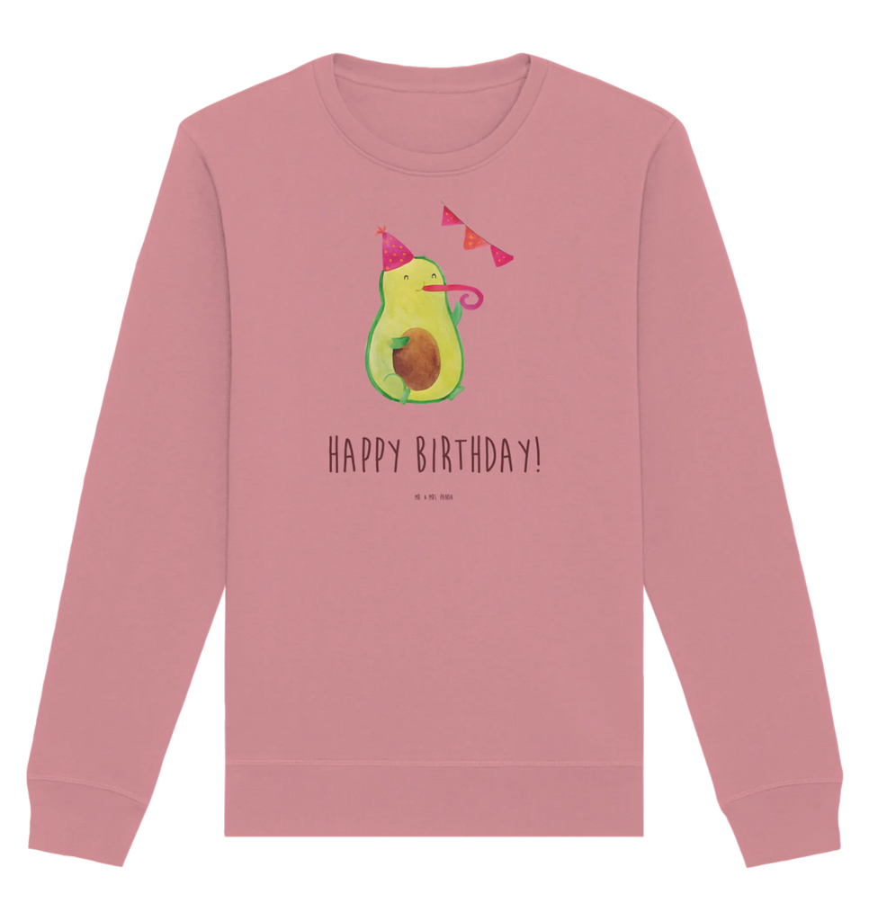 Organiczny Sweter awokado urodziny Pullover, Pullover Männer, Pullover Frauen, Sweatshirt, Sweatshirt Männer, Sweatshirt Frauen, Unisex, Avocado, Veggie, Vegan, Gesund