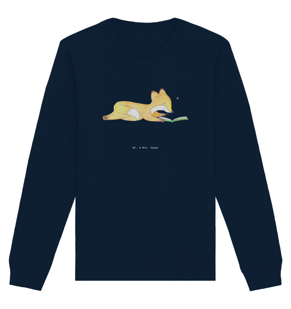 Organic Pullover Fox To read Pullover Aus Naturfasern, Unisex Bio-Pullover, Öko-Strickpullover, Öko-Pullover, GOTS-zertifizierter Pullover, Organic Sweater, Eco-Friendly Pullover, Pullover Aus Biobaumwolle, Öko-Pulli, Nachhaltiger Strickpullover, Nachhaltiger Pullover, Ökologischer Pullover, Pullover Aus Bio-Materialien, Öko-Wollpullover, Organic Strickjacke, Pullover Mit Umweltzertifikat, Umweltfreundlicher Pullover, Fair Fashion Pullover, Pullover Mit Öko-Label, Fair Trade Pullover, Bio-Rundhalspullover, Pullover Für Damen Aus Biobaumwolle, Öko-V-Pullover, Pullover Vegan, Umweltbewusster Pullover, Pullover Für Herren Aus Öko-Baumwolle, Organic Pullover, Pullover Mit GOTS-Siegel, Bio-Strickpullover, Bio-Pullover, Pullover Für Umweltbewusste, Sustainable Pullover, Organic Cotton Pullover, Pullover Für Allergiker, Bio-Wollpullover, Bio-Pulli, Eco Pullover, Pullover Aus Recycelter Baumwolle, Longsleeve Aus Biostoff, Geschenk, Sport, Sportart, Hobby, Schenken, Danke, Dankeschön, Auszeichnung, Gewinn, Sportler, lesen, Bücher lesen, Bücherwurm