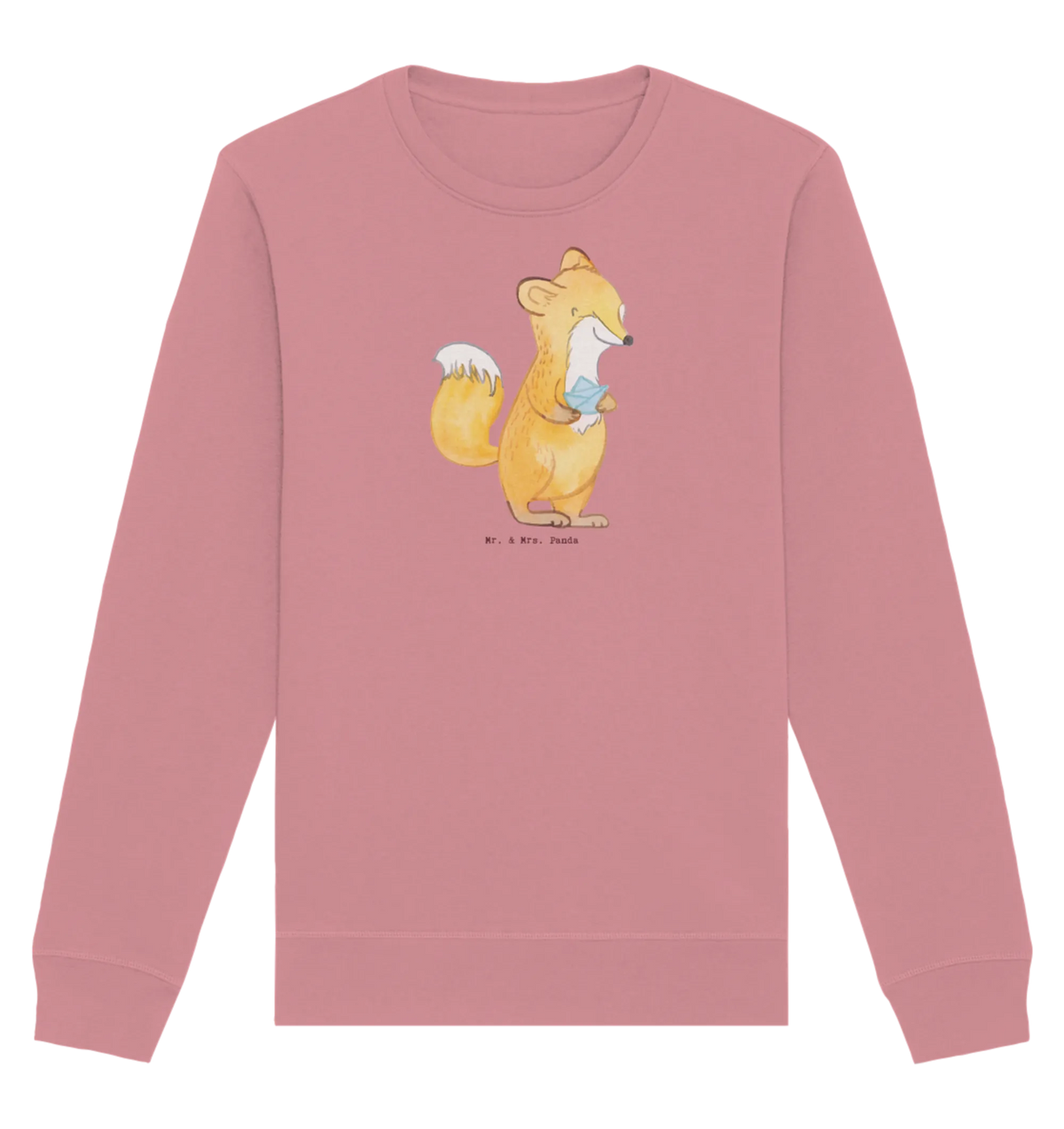 Organic Pullover Fox origami Gift, giving, thank you, award, profit, athlete, Japanese Folding Art, Crafts, Paper Folding