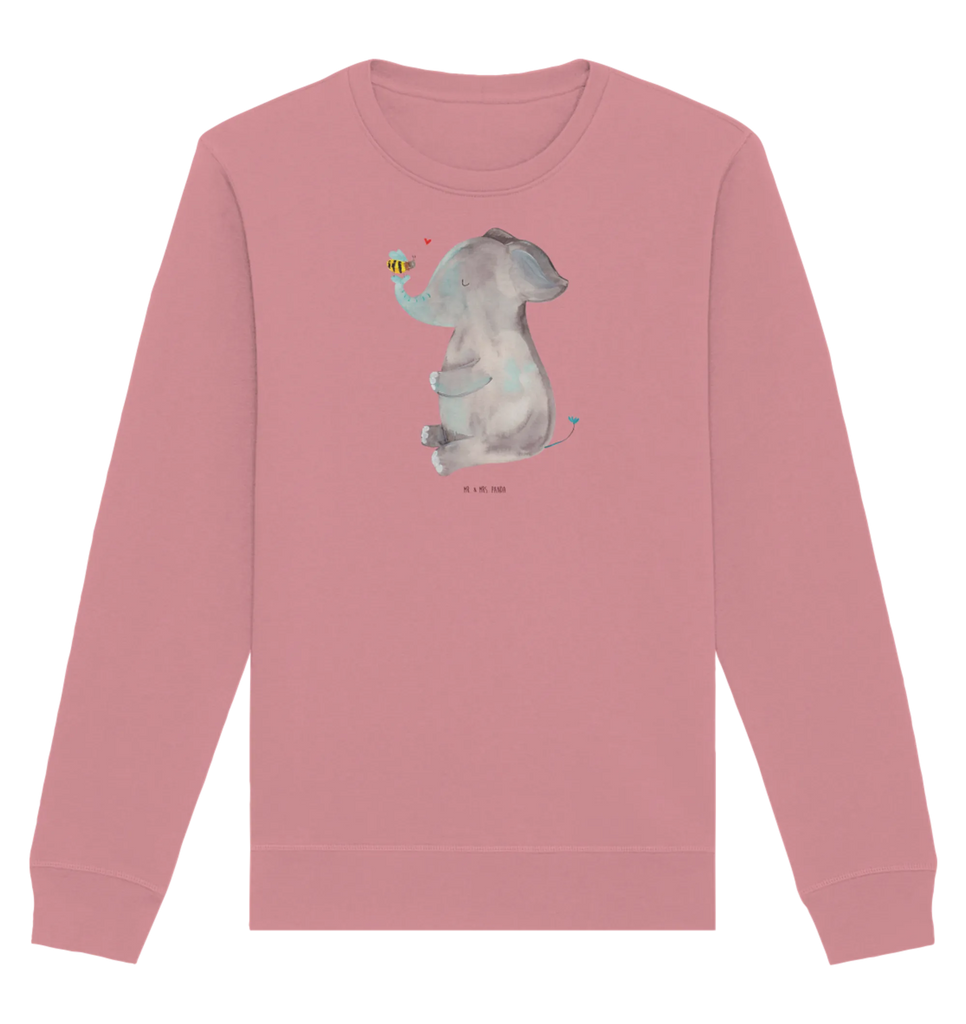 Organiczny Sweter słoń pszczoła Pullover, Pullover Männer, Pullover Frauen, Sweatshirt, Sweatshirt Männer, Sweatshirt Frauen, Unisex, Tiermotive, Gute Laune, lustige Sprüche, Tiere, Elefant, Biene, Liebe, Liebesbeweis, Jahrestag, Liebesgeschenk, Heiratsantrag, Hochzeitsgeschenk, Liebesspruch