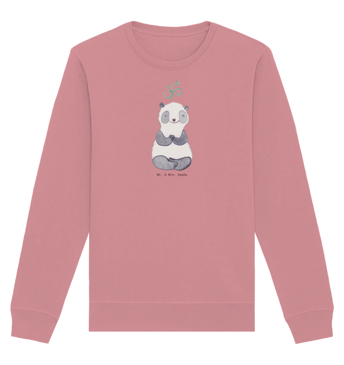 Organic Pullover Panda Meditieren Sustainable Pullover, Organic Cotton Pullover, Rundhals Pullover, Öko-Pullover, Umweltfreundlicher Pullover, Pullover, Pullover Aus Biobaumwolle, Nachhaltiges Sweatshirt, Pullover Aus Bio-Materialien, Sweatshirt, Bio Baumwoll Pullover, Bio Pullover, Bio-Pullover, Pullover Mit Öko-Label, Rundhals Sweatshirt, Bio-Pulli, Eco Pullover, Sweater, Baumwoll Sweatshirt, Bio-Rundhalspullover, Nachhaltiger Pullover, Baumwoll Pullover, Öko-Pulli, Organic Pullover, Pullover Für Damen Aus Biobaumwolle, Longsleeve Aus Biostoff, Bio Sweatshirt, Ökologischer Pullover, Fair Fashion Pullover, Organic Sweatshirt, Pulli, Umweltbewusster Pullover, Organic Sweater, Eco-Friendly Pullover, Sport, Schenken, Gewinn, Auszeichnung, Geschenk, Dankeschön, Danke, Hobby, Sportart, Sportler, Meditationskurs, Meditation, Meditieren