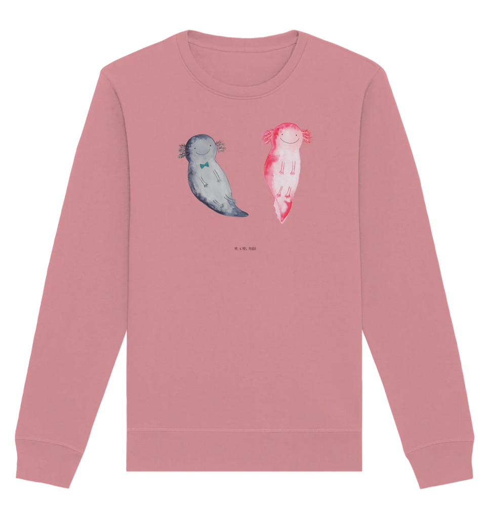Organiczny Sweter ajolotl Miłość Pullover, Pullover Männer, Pullover Frauen, Sweatshirt, Sweatshirt Männer, Sweatshirt Frauen, Unisex, Liebe, Partner, Freund, Freundin, Ehemann, Ehefrau, Heiraten, Verlobung, Heiratsantrag, Liebesgeschenk, Jahrestag, Hocheitstag, Valentinstag, Geschenk für Frauen, Hochzeitstag, Mitbringsel, Geschenk für Freundin, Geschenk für Partner, Liebesbeweis, für Männer, für Ehemann