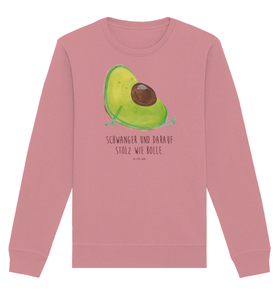 Organic Pullover avocado pregnancy Pullover, Pullover Männer, Pullover Frauen, Sweatshirt, Sweatshirt Männer, Sweatshirt Frauen, Unisex, Avocado, Veggie, Vegan, Gesund, schwanger, Schwangerschaft, Babyparty, Babyshower