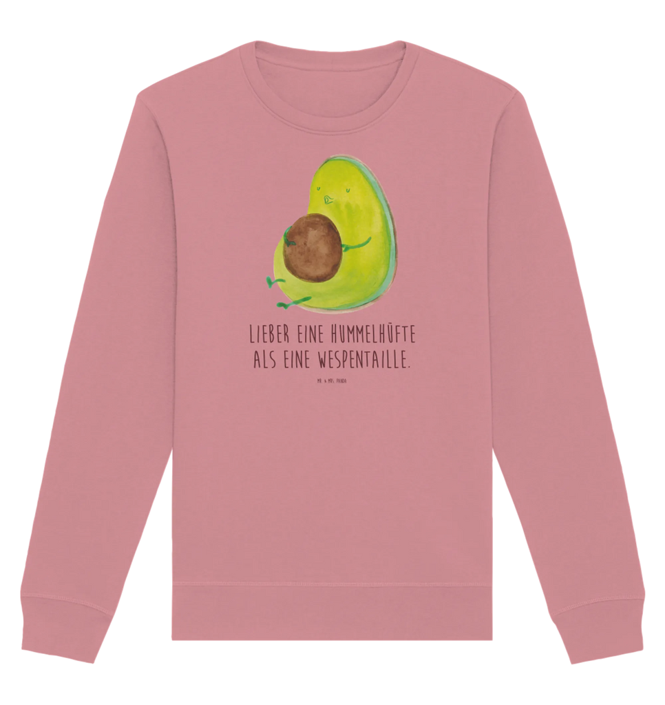 Organiczny Sweter Awokado gwizda Pullover, Pullover Männer, Pullover Frauen, Sweatshirt, Sweatshirt Männer, Sweatshirt Frauen, Unisex, Avocado, Veggie, Vegan, Gesund, Diät, Abnehmen, Ernährung, dick sein
