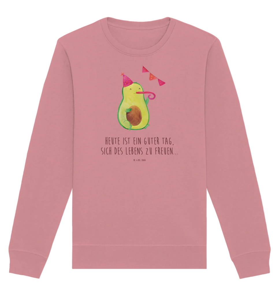 Organiczny Sweter Awokado Impreza Pullover, Pullover Männer, Pullover Frauen, Sweatshirt, Sweatshirt Männer, Sweatshirt Frauen, Unisex, Avocado, Veggie, Vegan, Gesund, Avocados, Party, Geburtstag, Geburtstagsfeier, Happy Birthday, Feier, Feierei, Lieblingstag, Prüfung, Abifeier, Abi, Bestanden, Jahrestag, Jubiläum, Firmenfeier, Klassenfeier, Schulabschluss, Abschluss