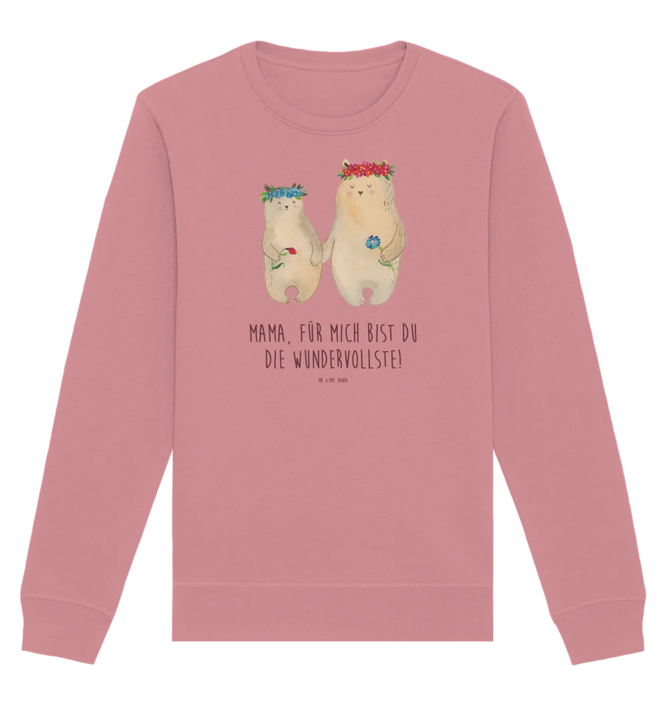 Organic Pullover Bären mit Blumenkranz Organic Pullover, Pullover Für Damen Aus Biobaumwolle, Unisex Bio-Pullover, Pullover Für Umweltbewusste, Sustainable Pullover, Öko-Wollpullover, Ökologischer Pullover, Longsleeve Aus Biostoff, Pullover Mit Umweltzertifikat, Pullover Aus Recycelter Baumwolle, Pullover Aus Naturfasern, Fair Fashion Pullover, Umweltbewusster Pullover, Pullover Aus Bio-Materialien, Pullover Für Allergiker, Organic Cotton Pullover, Nachhaltiger Pullover, Bio-Strickpullover, Pullover Mit GOTS-Siegel, Umweltfreundlicher Pullover, Eco-Friendly Pullover, Pullover Mit Öko-Label, Eco Pullover, Öko-V-Pullover, Nachhaltiger Strickpullover, Bio-Rundhalspullover, GOTS-zertifizierter Pullover, Pullover Vegan, Organic Sweater, Fair Trade Pullover, Bio-Pulli, Pullover Für Herren Aus Öko-Baumwolle, Organic Strickjacke, Bio-Pullover, Pullover Aus Biobaumwolle, Bio-Wollpullover, Öko-Pullover, Öko-Strickpullover, Öko-Pulli, Familie, Vatertag, Muttertag, Bruder, Schwester, Mama, Papa, Oma, Opa, Lieblingsmama, Mutti, Tochter, Geschenk Mama. Muttertag, beste Mutter, Family, Vorbild, Kinder, Lieblingsmensch, Kind, Töchter, Bär, Mami, Bären, Mutter, weltbeste Mama