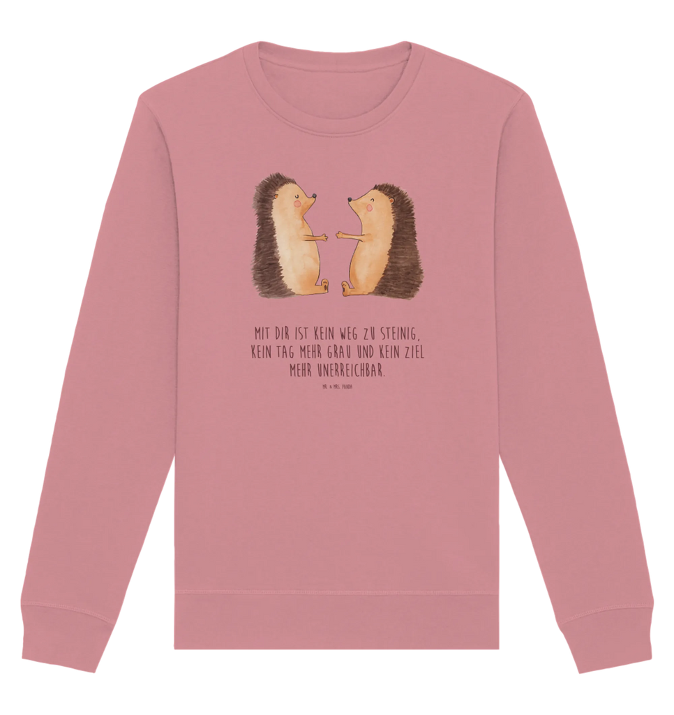 Organic Pullover Hedgehogs in love Pullover, Pullover Männer, Pullover Frauen, Sweatshirt, Sweatshirt Männer, Sweatshirt Frauen, Unisex, Liebe, Partner, Freund, Freundin, Ehemann, Ehefrau, Heiraten, Verlobung, Heiratsantrag, Liebesgeschenk, Jahrestag, Hocheitstag, Verliebt, Verlobt, Verheiratet, Geschenk, Liebesbeweis, Hochzeitstag, Hochzeit, Igel