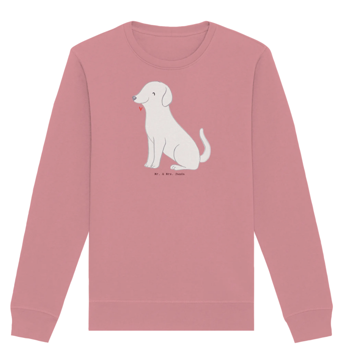 Organiczny Sweter Labrador chwila Pies, właściciel psa, dawanie, rasa psa, miłośnik zwierząt, szczeniak, prezent, pies rasowy