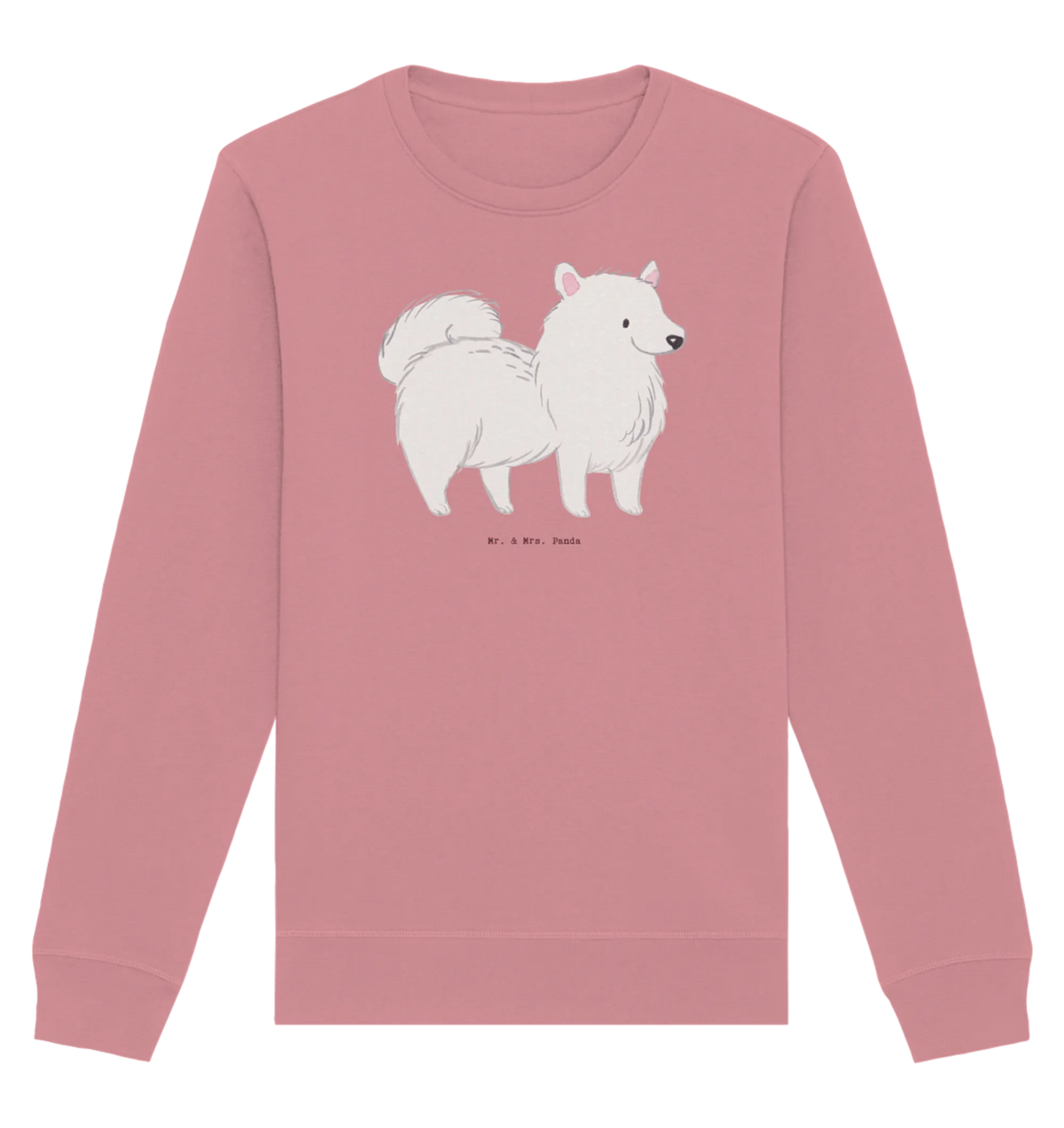 Organic Pullover Peak moment gift, animal lover, dog breed, dog owner, purebred dog, puppy, giving