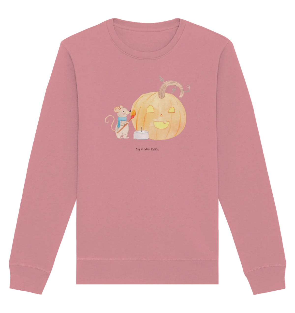 Organiczny Sweter dynia mysz dekoracja, dawanie, prezenty, dekoracje