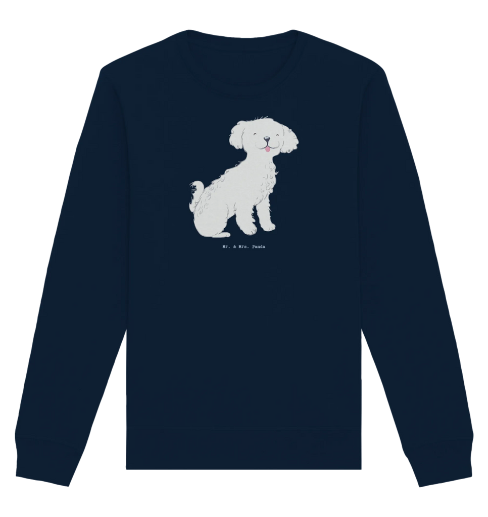 Organiczny Sweter Bichon Frise Chwila Pullover Für Damen Aus Biobaumwolle, GOTS-zertifizierter Pullover, Eco-Friendly Pullover, Bio-Rundhalspullover, Pullover Für Herren Aus Öko-Baumwolle, Pullover Mit GOTS-Siegel, Nachhaltiger Strickpullover, Bio-Wollpullover, Fair Trade Pullover, Pullover Aus Recycelter Baumwolle, Bio-Pullover, Pullover Aus Naturfasern, Umweltbewusster Pullover, Pullover Für Allergiker, Pullover Mit Öko-Label, Pullover Mit Umweltzertifikat, Umweltfreundlicher Pullover, Pullover Für Umweltbewusste, Unisex Bio-Pullover, Pullover Aus Biobaumwolle, Öko-V-Pullover, Öko-Wollpullover, Pullover Vegan, Öko-Pullover, Eco Pullover, Nachhaltiger Pullover, Ökologischer Pullover, Fair Fashion Pullover, Bio-Pulli, Longsleeve Aus Biostoff, Organic Cotton Pullover, Pullover Aus Bio-Materialien, Organic Strickjacke, Organic Sweater, Öko-Strickpullover, Bio-Strickpullover, Sustainable Pullover, Öko-Pulli, Organic Pullover, Hund, Hunderasse, Rassehund, Hundebesitzer, Geschenk, Tierfreund, Schenken, Welpe, Bichon Frisé