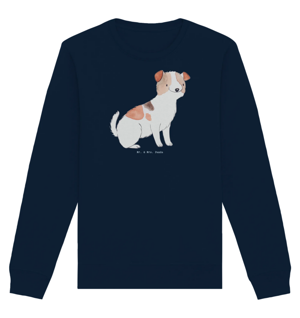 Organiczny Sweter Jack Russell Terrier chwila Umweltbewusster Pullover, Pullover Mit Umweltzertifikat, Öko-Strickpullover, Bio-Rundhalspullover, Fair Trade Pullover, Eco-Friendly Pullover, Nachhaltiger Pullover, Pullover Vegan, GOTS-zertifizierter Pullover, Fair Fashion Pullover, Umweltfreundlicher Pullover, Bio-Pullover, Pullover Für Damen Aus Biobaumwolle, Pullover Aus Recycelter Baumwolle, Sustainable Pullover, Öko-Pullover, Organic Cotton Pullover, Organic Sweater, Pullover Für Umweltbewusste, Ökologischer Pullover, Bio-Wollpullover, Bio-Strickpullover, Pullover Für Herren Aus Öko-Baumwolle, Organic Strickjacke, Öko-Wollpullover, Unisex Bio-Pullover, Eco Pullover, Pullover Mit Öko-Label, Pullover Mit GOTS-Siegel, Nachhaltiger Strickpullover, Pullover Aus Naturfasern, Öko-Pulli, Pullover Aus Bio-Materialien, Organic Pullover, Bio-Pulli, Pullover Für Allergiker, Öko-V-Pullover, Longsleeve Aus Biostoff, Pullover Aus Biobaumwolle, Hund, Hunderasse, Rassehund, Hundebesitzer, Geschenk, Tierfreund, Schenken, Welpe, Jack Russell Terrier