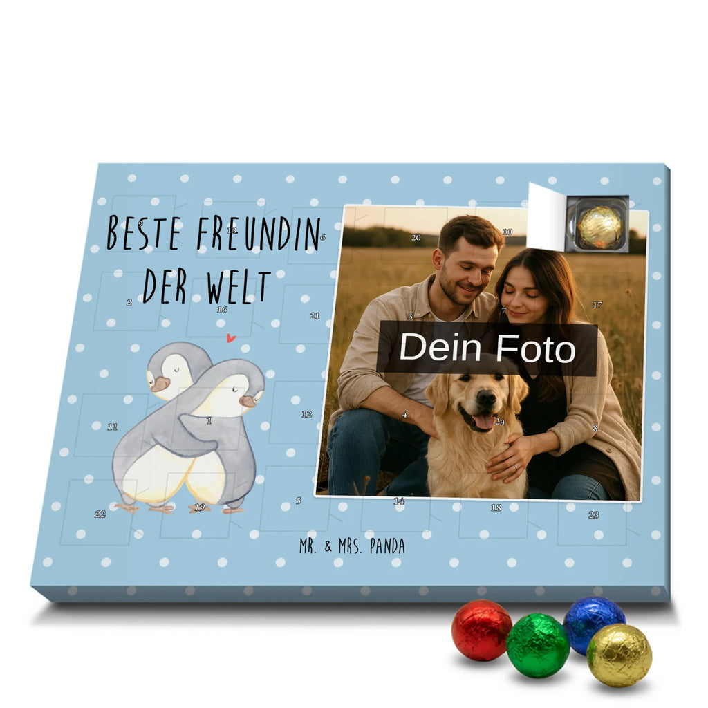  penguin Best girlfriend in the world gift, birthday, gift idea, birthday present, giving, thank you, for, make you happy, gift tip, best, wife, saying, friendship. Dearest, anniversary, Girlfriend, best friend, girlfriends