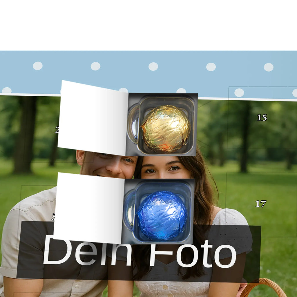 Personalisierter Schoko Foto Adventskalender Hase Bester Freund der Welt Personalisierter Schoko Foto Adventskalender, Geschenkidee, Geschenk, Schenken, Mitbringsel, Geburtstag, Geburtstagsgeschenk, für, Danke, Dankeschön, Bedanken, Freude machen, Geschenktipp, Kumpel, Lieblingsmensch, Bro, Mann, Herz, Freund, Lebensgefährte, Partner, Love, Liebe, Ehemann