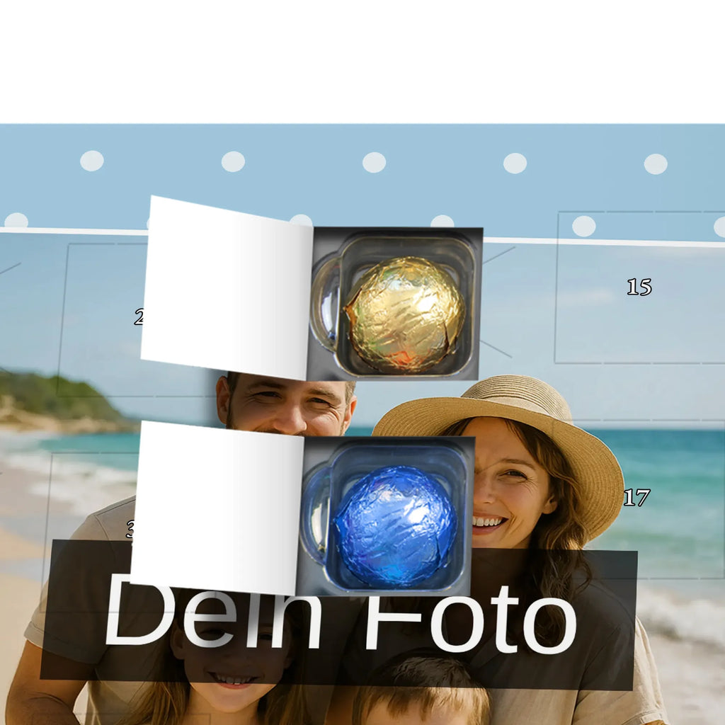 Personalisierter Schoko Foto Adventskalender Fuchs Bester Zimmernachbar der Welt Personalisierter Schoko Foto Adventskalender, Geschenkidee, Geschenk, Schenken, Mitbringsel, Geburtstag, Geburtstagsgeschenk, für, Danke, Dankeschön, Bedanken, Freude machen, Geschenktipp, Krankenhaus, Nachbar, Studentenwohnheim, Wohnheim, Kollegin, Zimmernachbar, WG, Patient, Zimmer, Zimmernachbarn