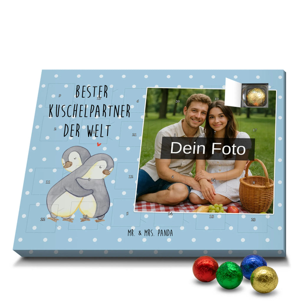  pingwin Najlepszy partner do przytulania na świecie Urodziny, Prezent, Dziękuję, Pomysł na prezent, dla, Wręczyć, Prezent urodzinowy, Podziękować, Upominek, Sprawić radość, Tip na prezent