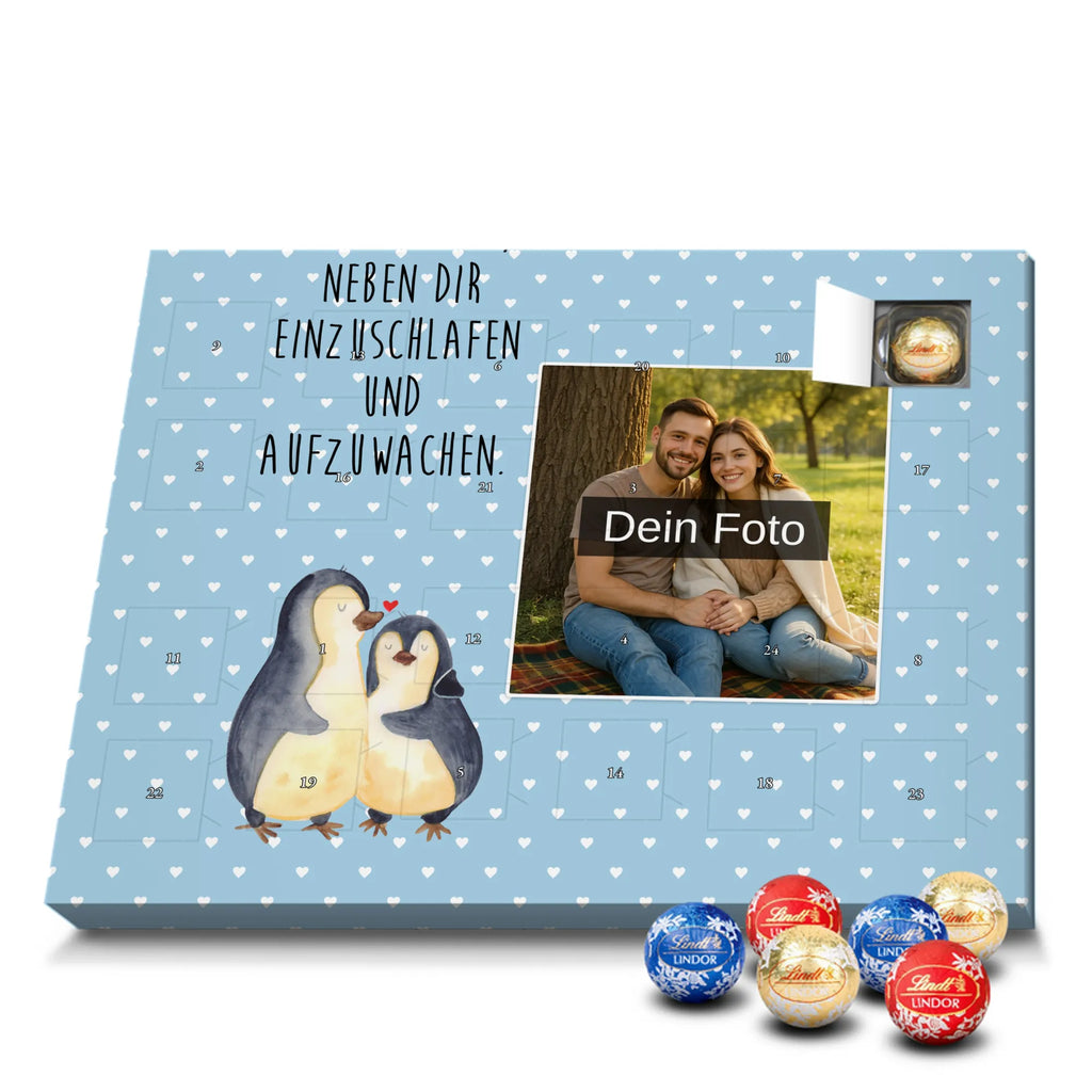 Personalisierter Schoko Foto Adventskalender Pinguine Einschlafen Personalisierter Schoko Foto Adventskalender, Partner, Ehemann, Freundin, Ehefrau, Liebesgeschenk, Freund, Hocheitstag, Jahrestag, Heiratsantrag, Verlobung, Liebe, Heiraten, für Ehemann, Liebesbeweis, für Männer, Geschenk für Partner, Geschenk für Frauen, Geschenk für Freundin, Mitbringsel, Hochzeitstag, Valentinstag