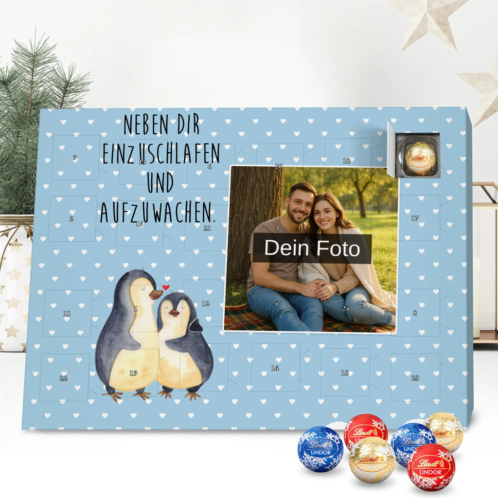 Personalisierter Schoko Foto Adventskalender Pinguine Einschlafen Personalisierter Schoko Foto Adventskalender, Partner, Ehemann, Freundin, Ehefrau, Liebesgeschenk, Freund, Hocheitstag, Jahrestag, Heiratsantrag, Verlobung, Liebe, Heiraten, für Ehemann, Liebesbeweis, für Männer, Geschenk für Partner, Geschenk für Frauen, Geschenk für Freundin, Mitbringsel, Hochzeitstag, Valentinstag
