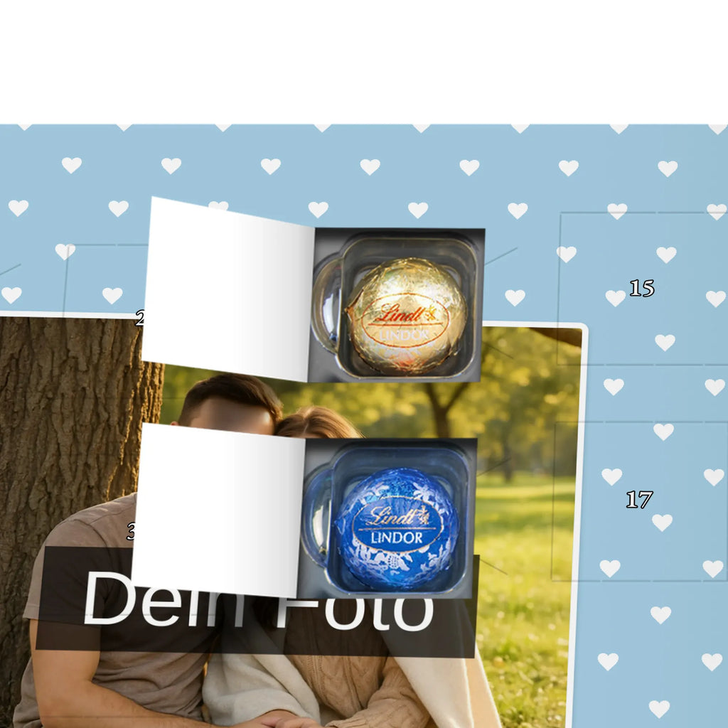 Personalisierter Schoko Foto Adventskalender Igel händchenhaltend Personalisierter Schoko Foto Adventskalender, Partner, Ehemann, Freundin, Ehefrau, Liebesgeschenk, Freund, Hocheitstag, Jahrestag, Heiratsantrag, Verlobung, Liebe, Heiraten, Hochzeit, Igel, Love, Gemeinsamkeit, Hand in Hand, Liebesbotschaft, Igelliebe, Große Liebe, Lieblingsmensch, Liebesbeweis, Geschenk für Zwei