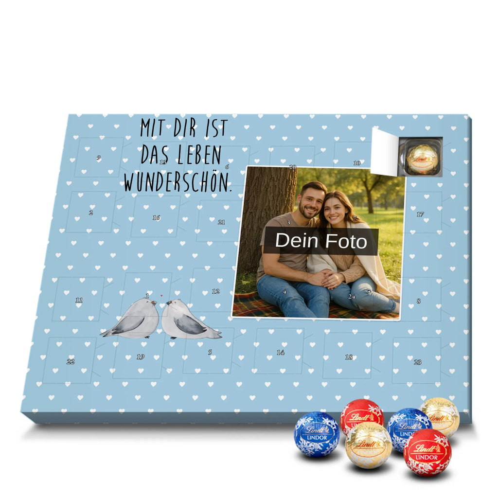 Personalisierter Schoko Foto Adventskalender Turteltauben Liebe Personalisierter Schoko Foto Adventskalender, Partner, Ehemann, Freundin, Ehefrau, Liebesgeschenk, Freund, Hocheitstag, Jahrestag, Heiratsantrag, Verlobung, Liebe, Heiraten, Tauben, Verliebt, Liebesbeweis, Verlobt, Turteltauben, Geschenk Freundin, Hochzeitstag, Geschenk Hochzeit, Turteltäubchen, Verheiratet, Geschenk Freund