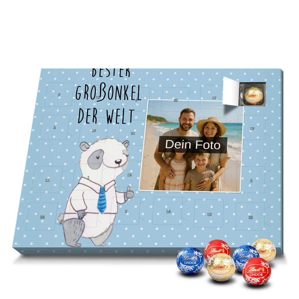  Panda Najlepszy wielki wujek na świecie Urodziny, Prezent, Dziękuję, Pomysł na prezent, dla, Wręczyć, Prezent urodzinowy, Podziękować, Upominek, Sprawić radość, Tip na prezent