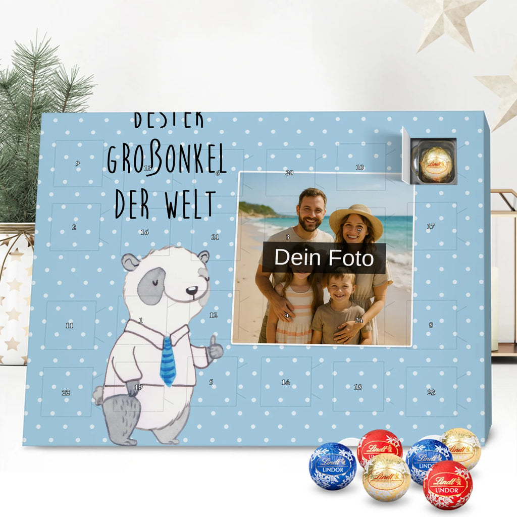  Panda Najlepszy wielki wujek na świecie Urodziny, Prezent, Dziękuję, Pomysł na prezent, dla, Wręczyć, Prezent urodzinowy, Podziękować, Upominek, Sprawić radość, Tip na prezent